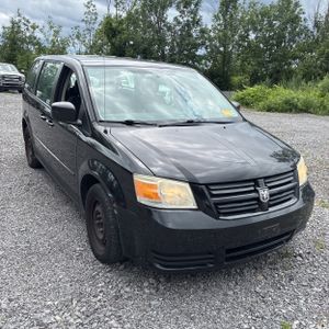 2010 Dodge GRAND CARAVAN SE 缩略图 12