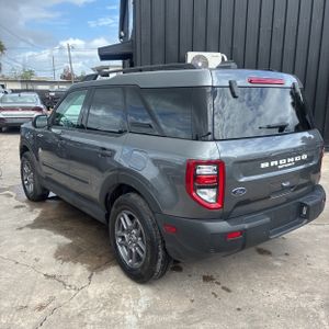 FORD BRONCO SPORT BIG BEND - 5