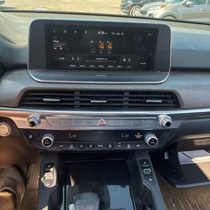 2022 KIA TELLURIDE EX 缩略图 40