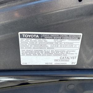 2007 Toyota PRIUS BASE — миниатюра 48