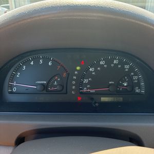 2003 Toyota CAMRY LE 缩略图 34