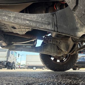 صورة 30 لـ 2018 RAM 2500 LARAMIE