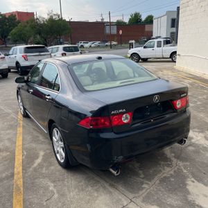 صورة 5 لـ 2005 Acura TSX BASE