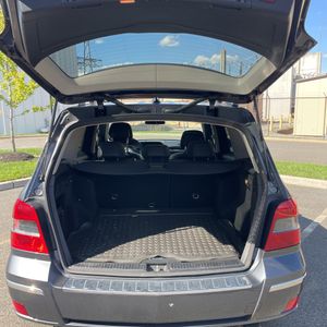 صورة 44 لـ 2010 Mercedes-BENZ GLK