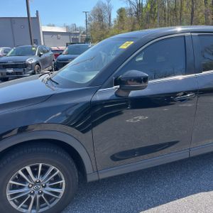 MAZDA CX-5 TOURING - 2