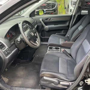 صورة 32 لـ 2008 Honda CR-V EX