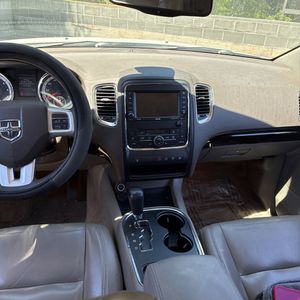 2013 Dodge DURANGO CREW 缩略图 37
