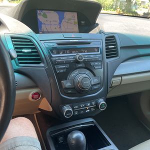صورة مصغرة 38 لـ 2014 Acura RDX W/TECH