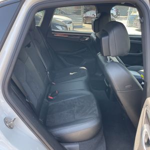 2018 Porsche MACAN S — миниатюра 33