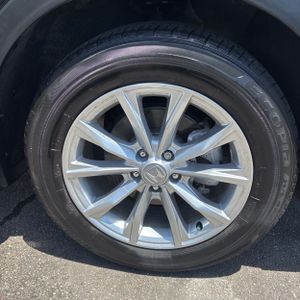 2024 Honda CR-V EX-L thumbnail 20