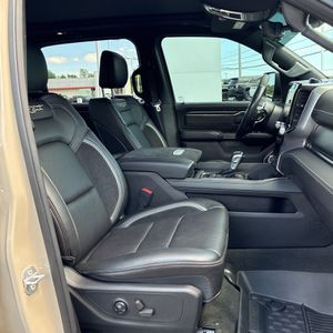2022 RAM 1500 TRX 缩略图 37