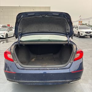 2019 Honda ACCORD EX 缩略图 42