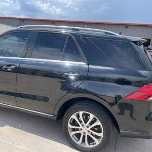 2016 Mercedes-BENZ GLE photo 6