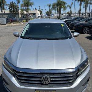 2021 Volkswagen PASSAT S 缩略图 15