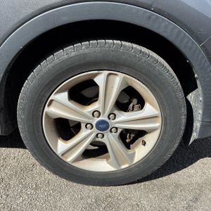 2014 FORD ESCAPE SE — фото 20