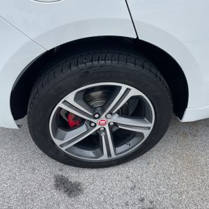 2017 Jaguar F-PACE S 缩略图 19