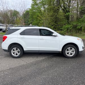 CHEVROLET EQUINOX - 10