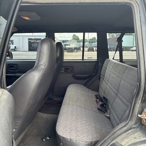 1999 JEEP CHEROKEE CLASSIC 缩略图 33
