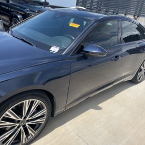 AUDI A6 SEDAN PREMIUM PLUS - 2