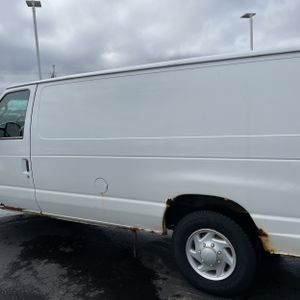 FORD E-SERIES E-350 SD - 6