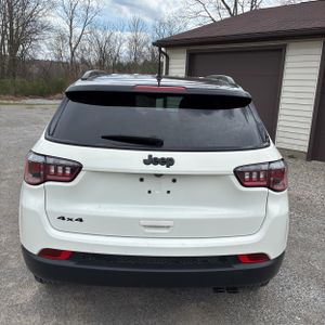 JEEP COMPASS ALTITUDE - 7