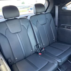 2024 KIA SORENTO X-PRO SX-PRESTIGE — миниатюра 38