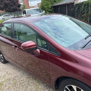 2014 Honda CIVIC EX 缩略图 13