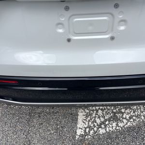 2023 Honda HR-V EX-L 照片 56