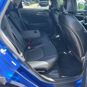 2023 KIA SPORTAGE SX-PRESTIGE 缩略图 31