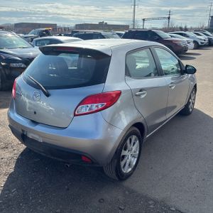 MAZDA MAZDA2 TOURING - 8