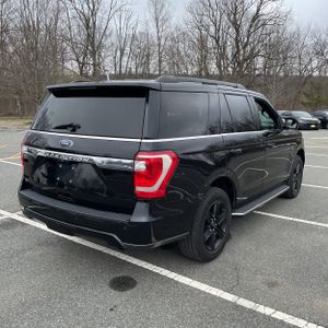 Ford Expedition XLT - 8