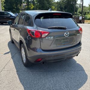 2014 Mazda CX-5 TOURING — фото 5