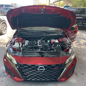 صورة 44 لـ 2025 Nissan ALTIMA SR