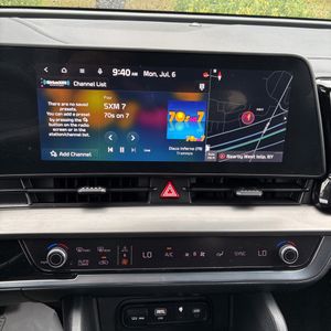 صورة مصغرة 37 لـ 2025 KIA SPORTAGE EX