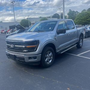 FORD F-150 XLT - 1