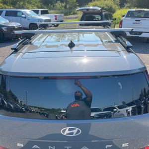 صورة مصغرة 16 لـ 2025 Hyundai SANTA FE SEL