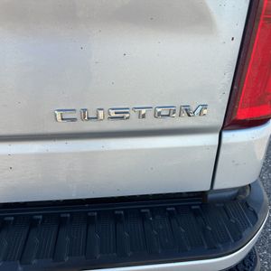 صورة مصغرة 23 لـ 2021 Chevrolet SILVERADO 1500 CUSTOM