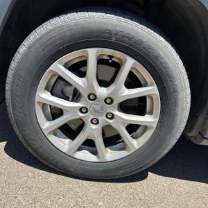 2016 JEEP CHEROKEE LATITUDE — миниатюра 17