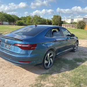 VOLKSWAGEN JETTA S - 8