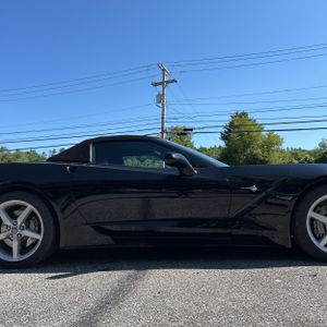صورة مصغرة 11 لـ 2014 Chevrolet CORVETTE STINGRAY