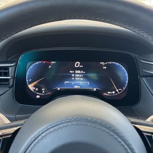 2024 Maserati GRECALE GT thumbnail 36