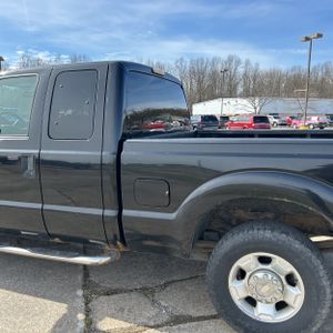 FORD F-250 SUPER DUTY XLT - 6
