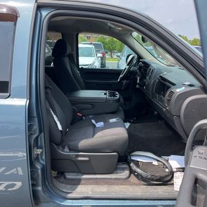 صورة مصغرة 31 لـ 2012 Chevrolet SILVERADO 1500 LT