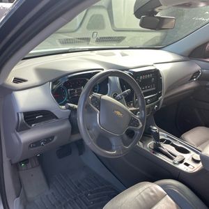 2019 Chevrolet TRAVERSE PREMIER — фото 36