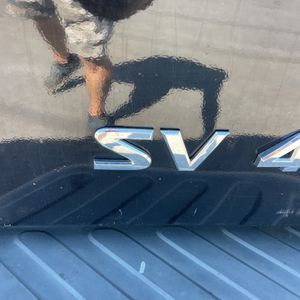 2017 Nissan FRONTIER SV — миниатюра 23