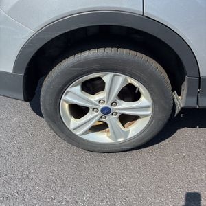 2015 FORD ESCAPE SE — миниатюра 15