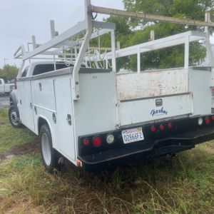 FORD COMMERCIAL XL - 5