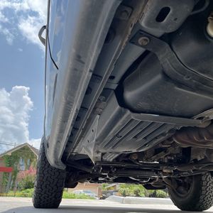 2011 JEEP GRAND CHEROKEE LAREDO 缩略图 24