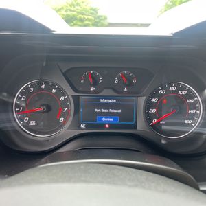 صورة مصغرة 40 لـ 2022 Chevrolet CAMARO LT