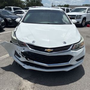 صورة مصغرة 14 لـ 2018 Chevrolet CRUZE LS AUTO